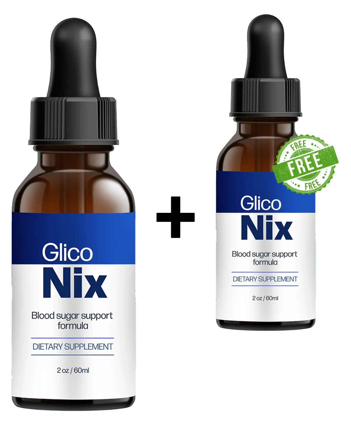 Gliconix official
