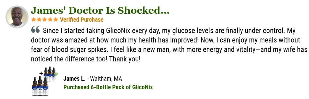 Gliconix review