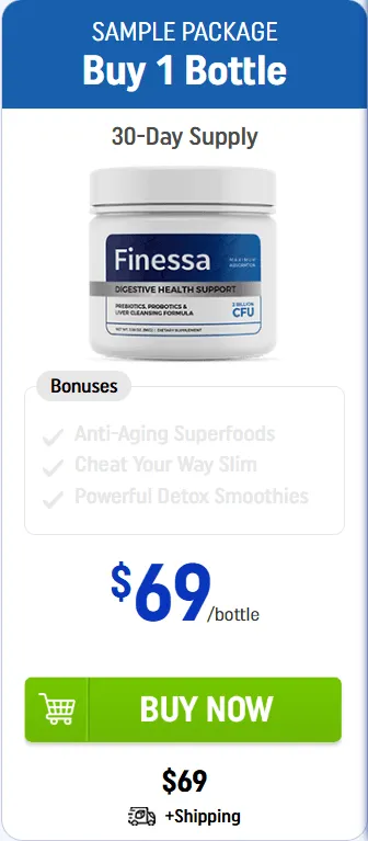 finessa Buy 1 bottle