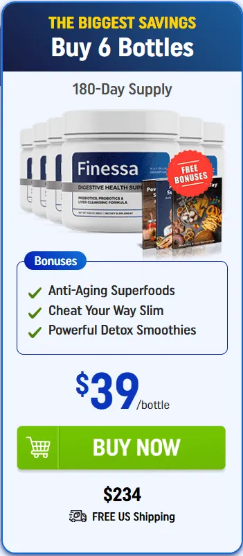 finessa Buy 6 bottle