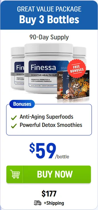 finessa Buy 3 bottle