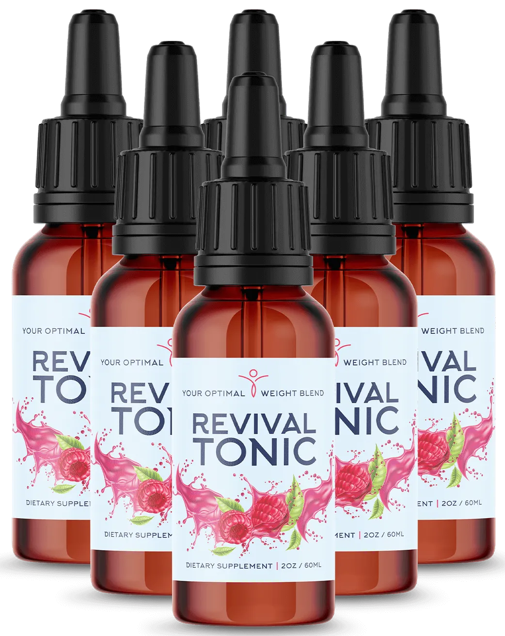 Revival Tonic