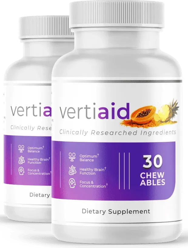 Vertiaid