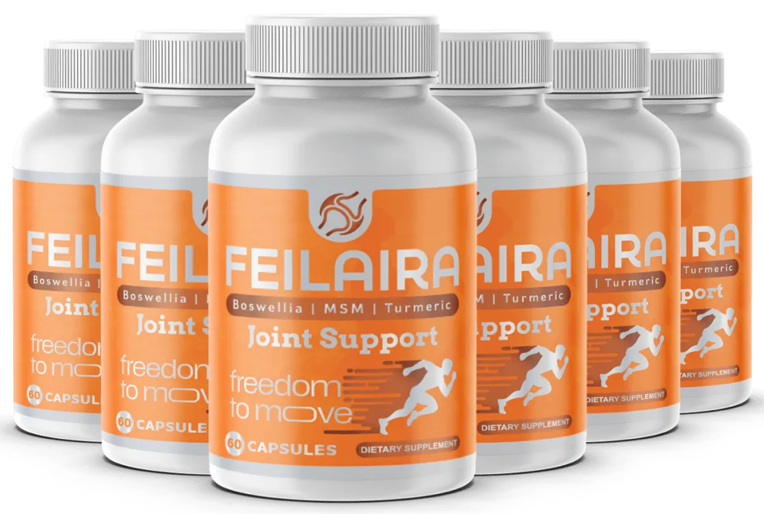 feilaira Supplement