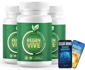 Regenvive official