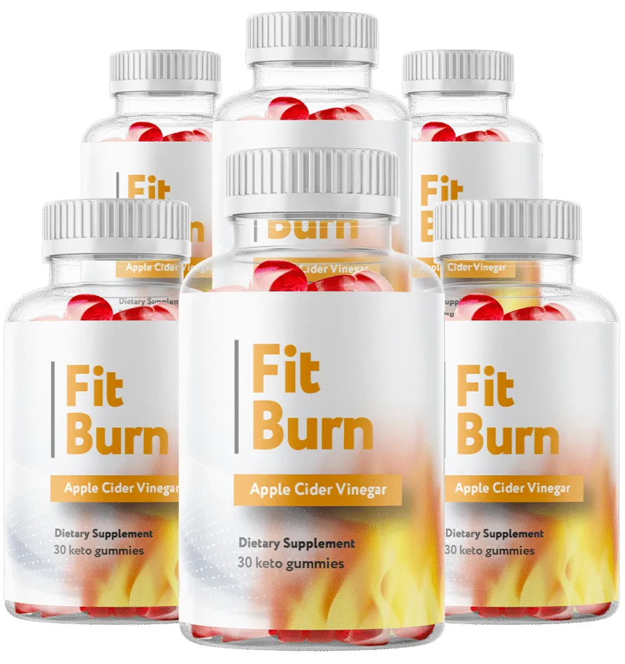 Fit burn