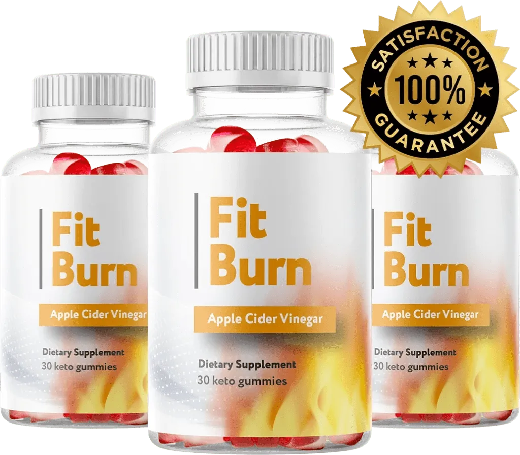fit burn Supplement