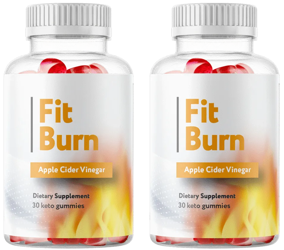 Fit Burn official