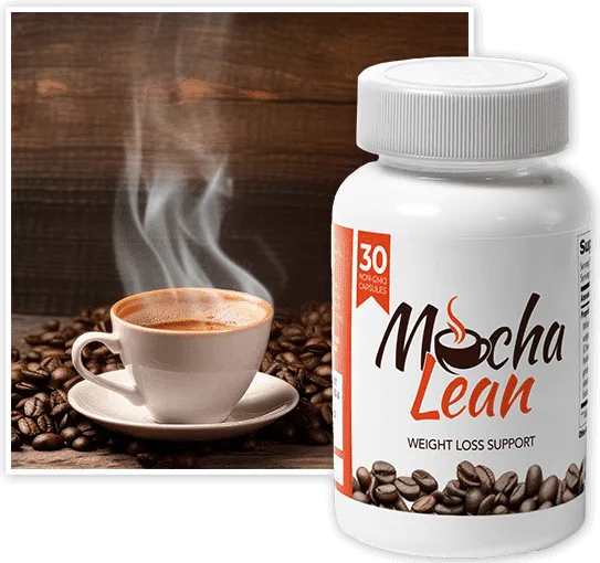 mochalean Supplement