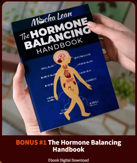 Mochalean free bonuse