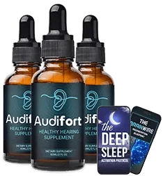 Audifort official
