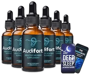 Audifort Official Website