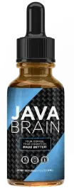 java brain Supplement