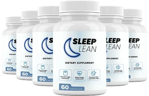 sleep lean