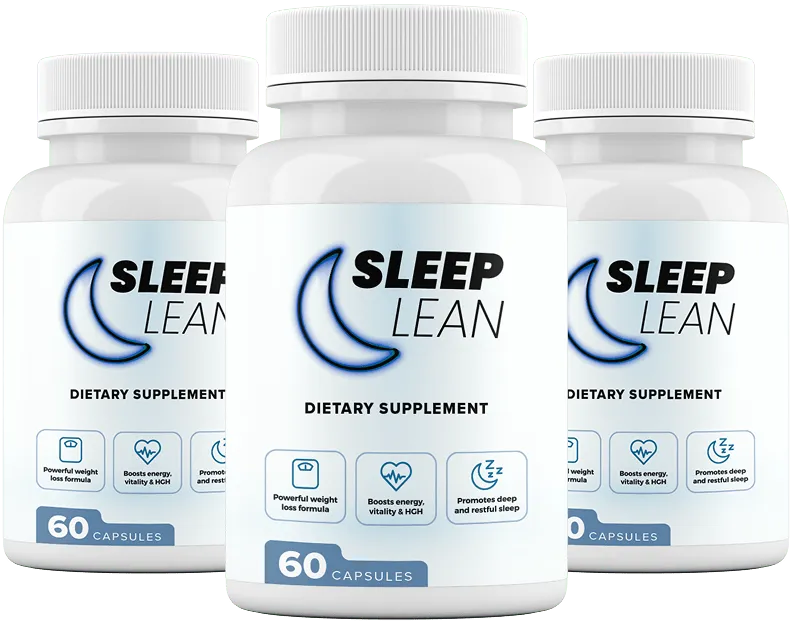 Sleep Lean official