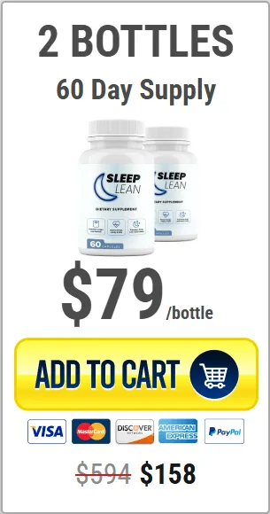sleep lean Buy 2 bottle