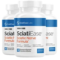 Sciatiease official