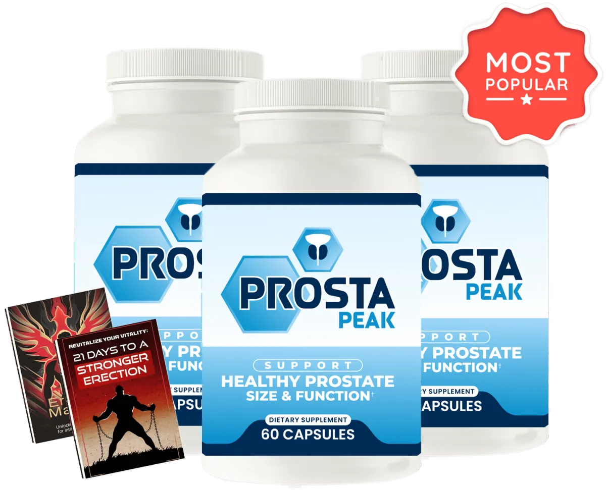 Prosta peak official