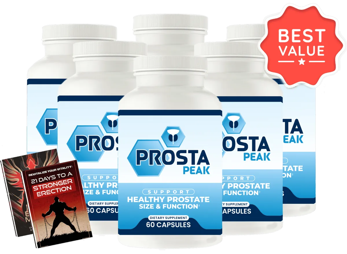 Prosta Peak Official Website
