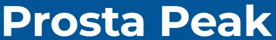 Prosta peak