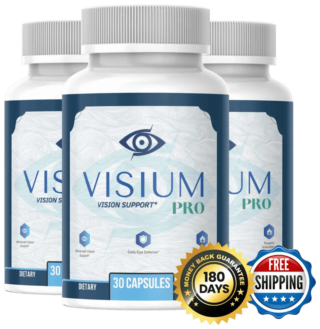 Visium pro official