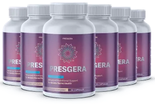 Buy Presgera