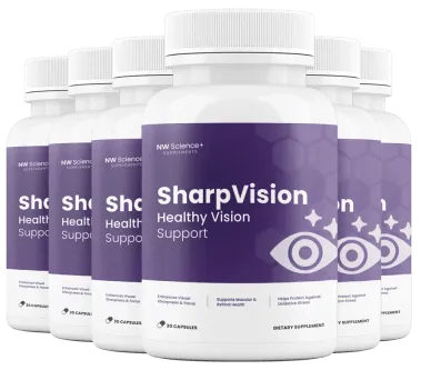 SharpVision