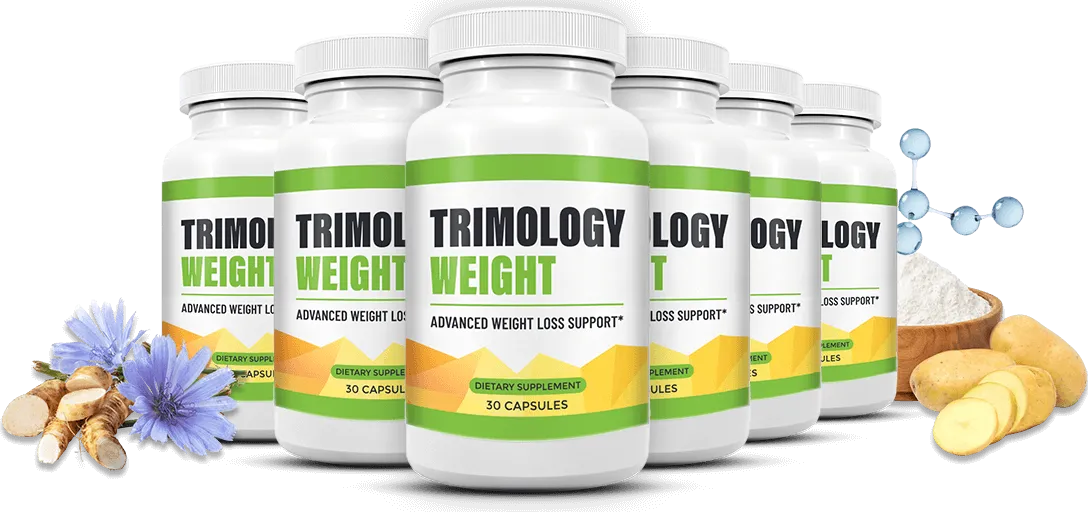 Buy Trimology