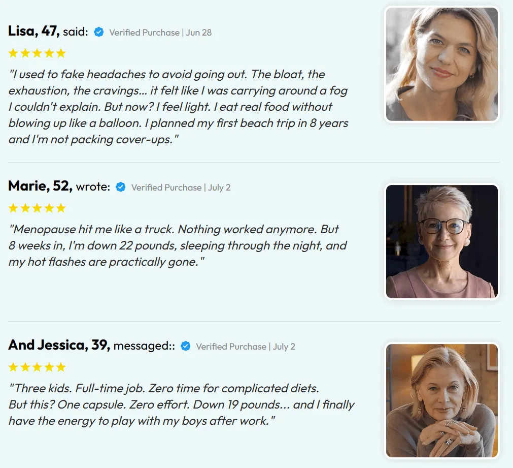 Trimology reviews