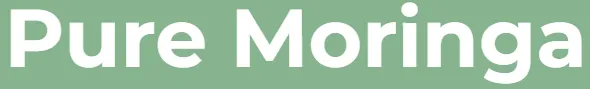 Pure moringa