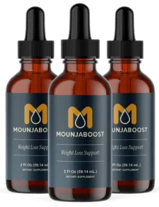 Mounjaboost official