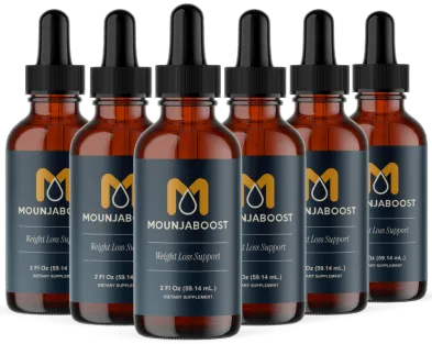 Buy Mounjaboost