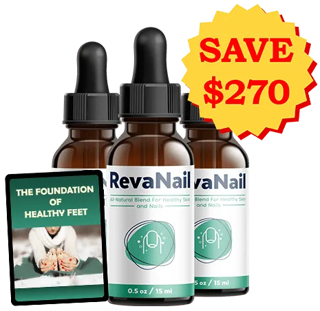 Revanail