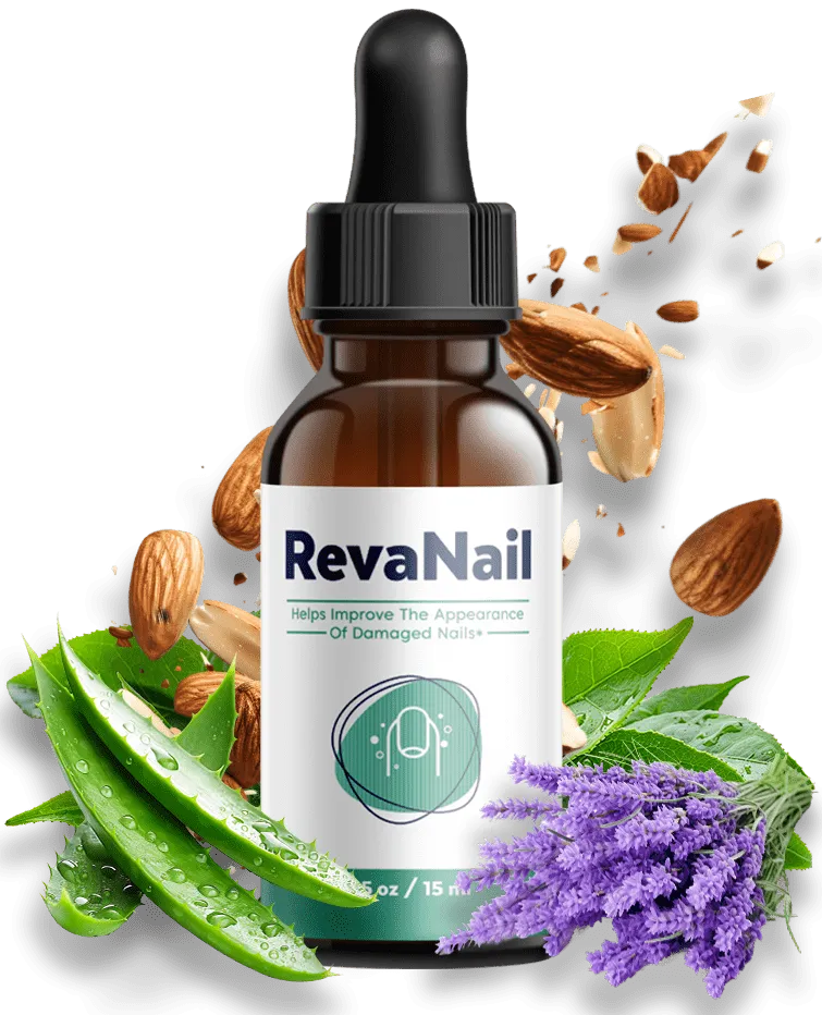 Revanail official