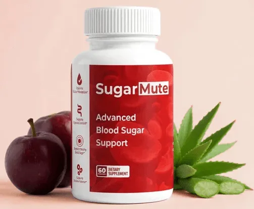 Sugarmute official