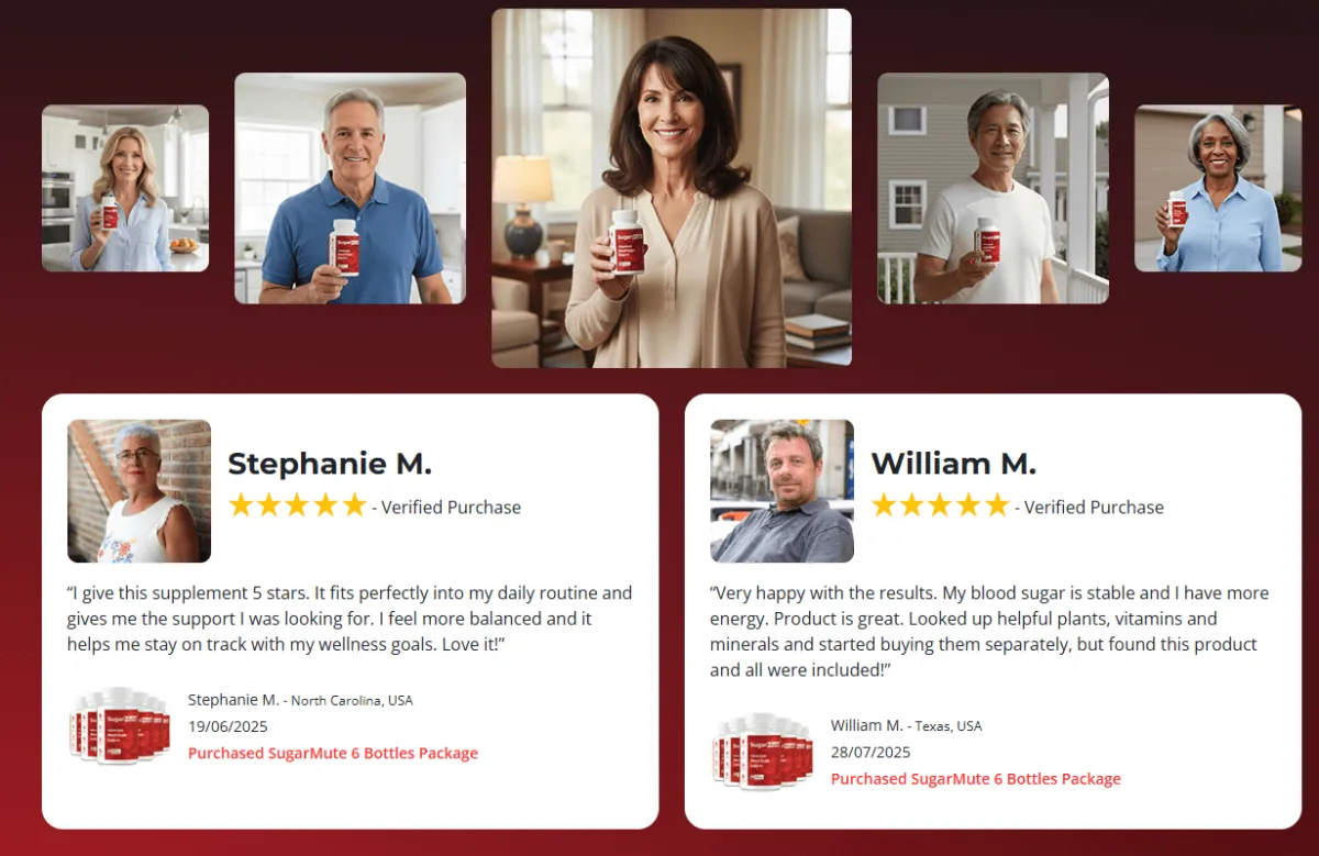 Sugarmute reviews