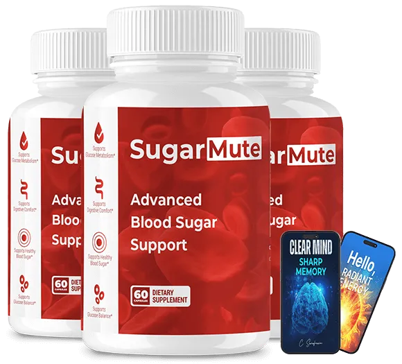 Sugarmute official