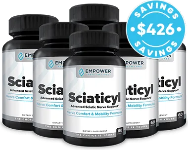 Buy Sciaticyl