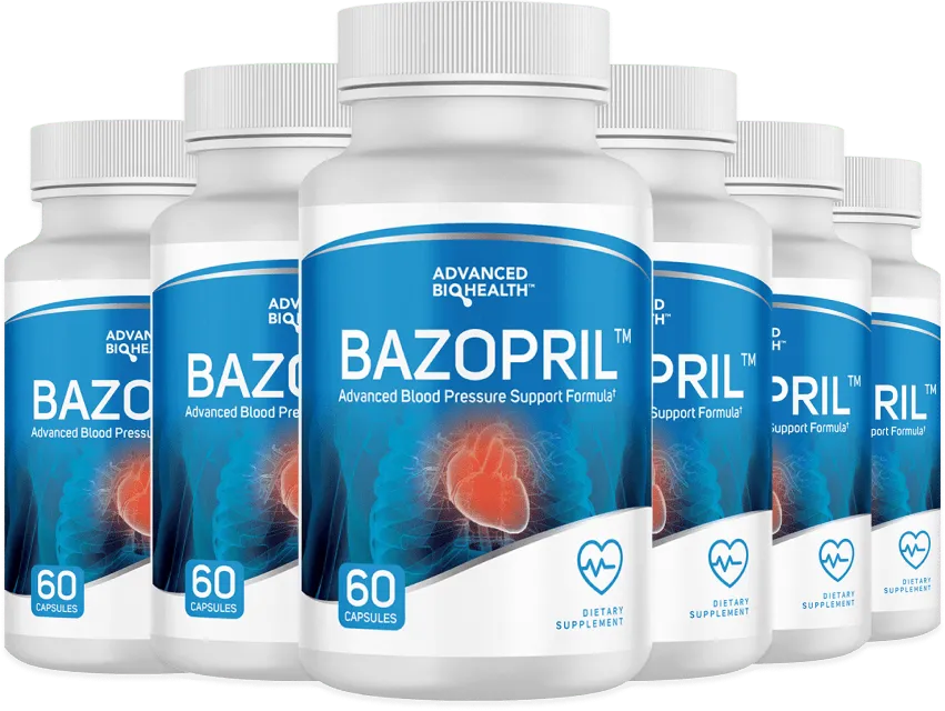 Buy Bazopril