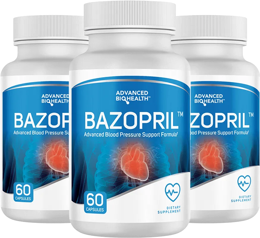 Bazopril official