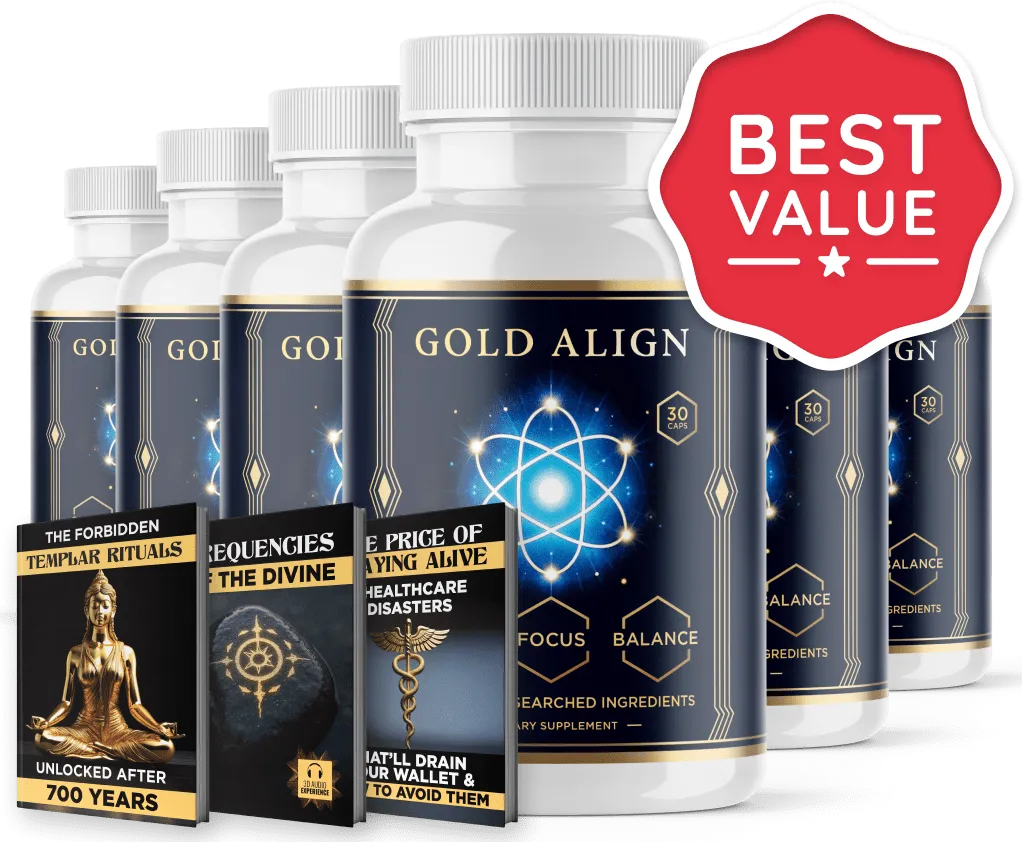 Goldalign