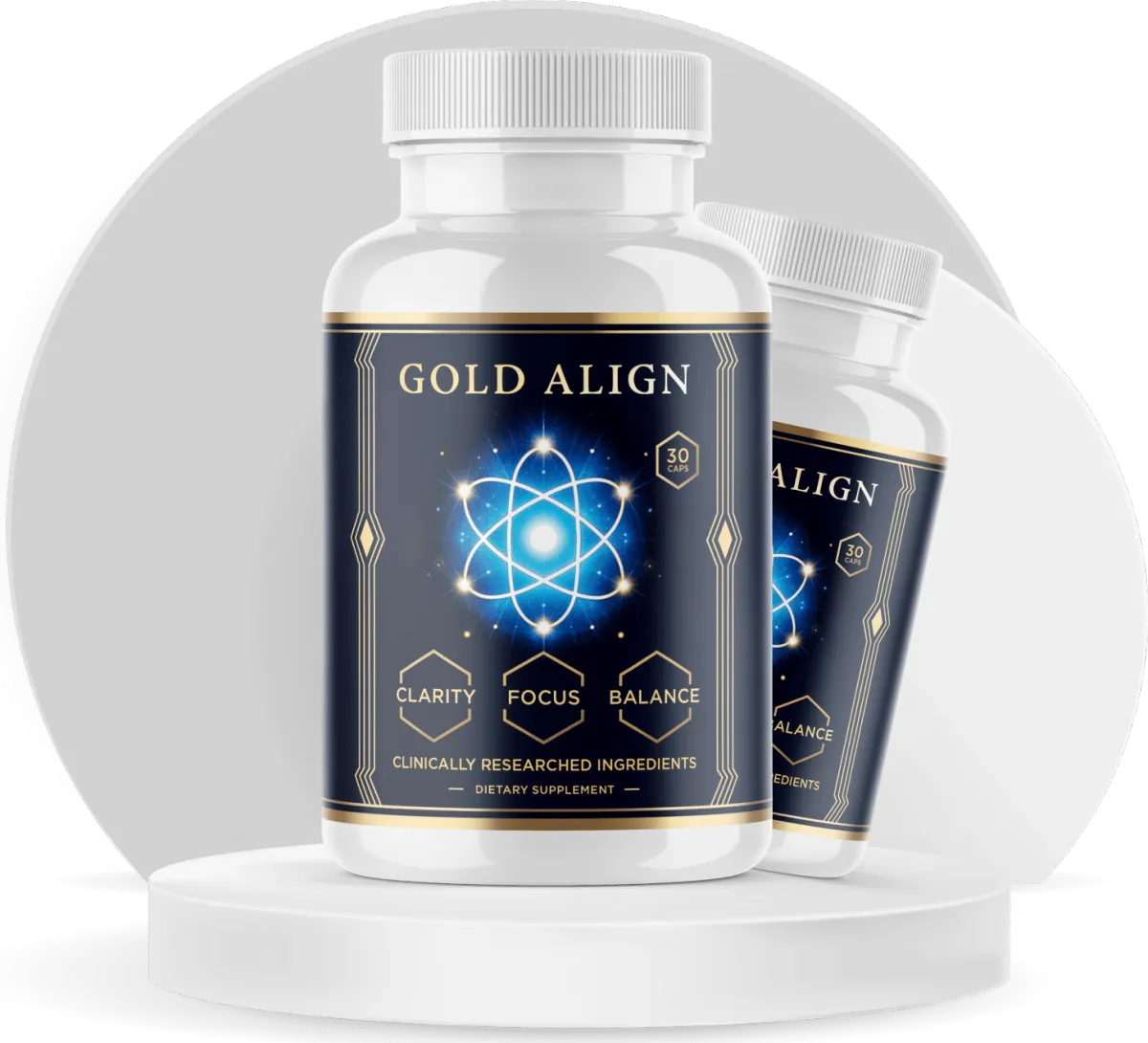 Goldalign official