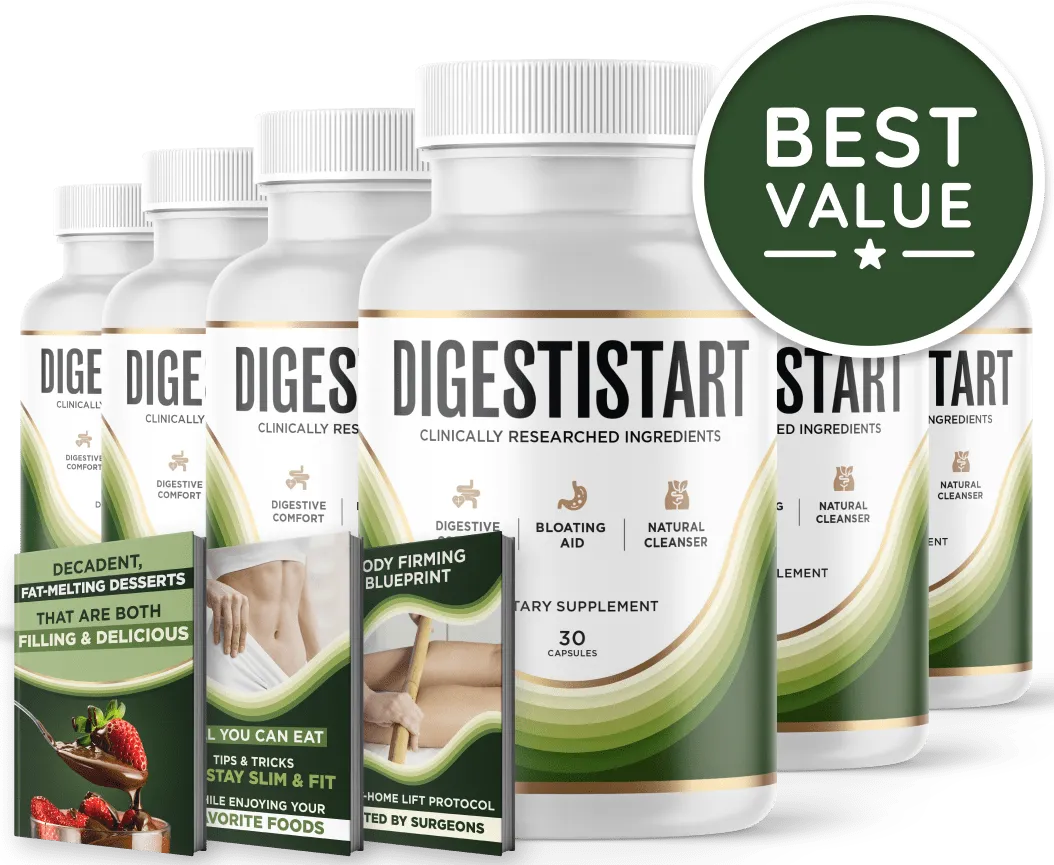 Buy Digestistart