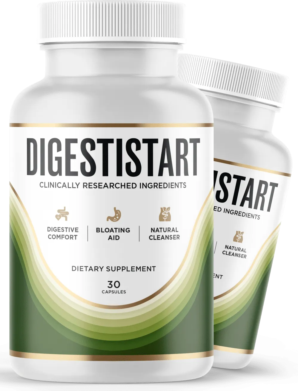 Digestistart