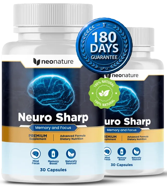 Neuro sharp