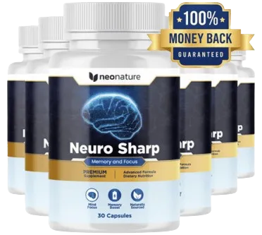 Neuro sharp