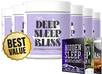 Deepsleep bliss