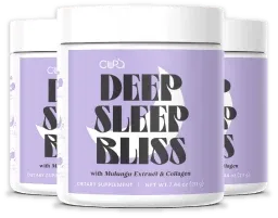 Deepsleep bliss official