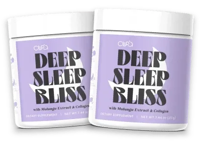 Deepsleep bliss