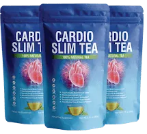 Cardio Slim Tea official